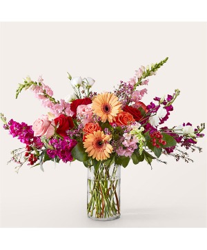 Renaissance Luxury Bouquet 