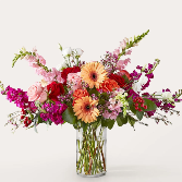 Renaissance Luxury Bouquet 