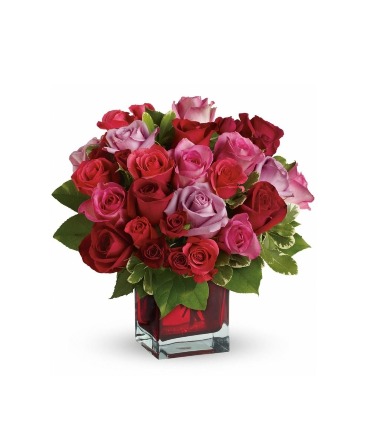 Rendezvouz Roses  in Frederick, MD | Maryland Florals