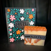 Renegade Honey Soap