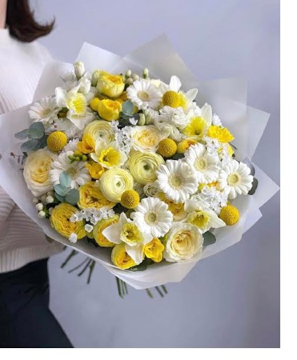 Hello Yellow  