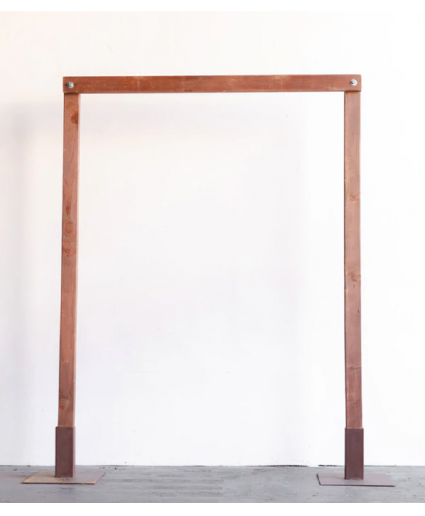 Rent Wooden Arch 