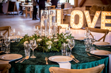 RENTALS  WEDDING AND EVENTS 
