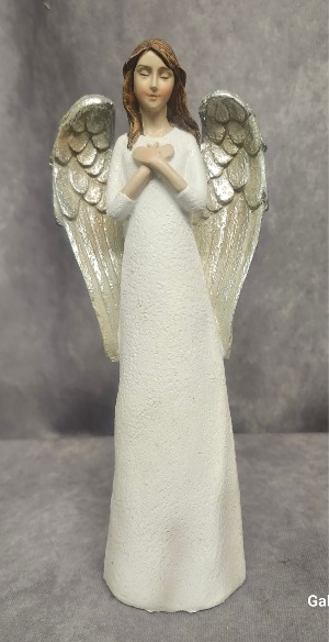 Resin Angel 