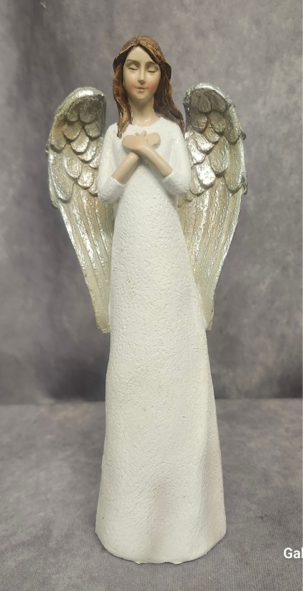 Resin Angel 