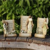 RESIN SCROLLS 