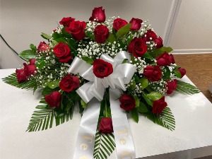 Rest in Love 