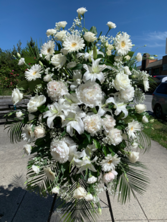 Rest In Peace spray 