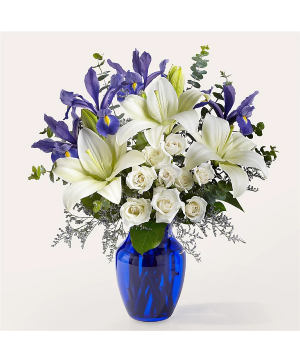 Restorative Pause R5638S Bouquet