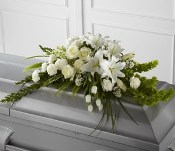 Resurrection Casket Spray Casket Spray