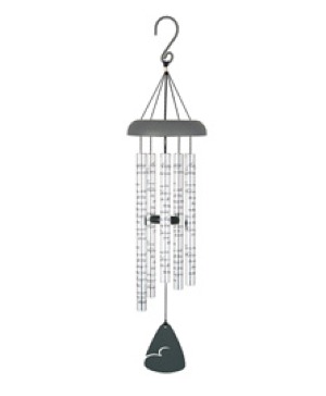 Retirement Chimes Wind Chimes