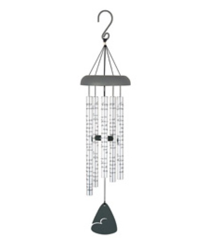Retirement Chimes Wind Chimes