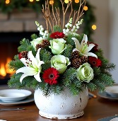 Retro Christmas - SOLD OUT Enchanted Design