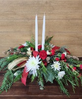 Silent Night 360° Design