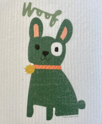 Reusable Dish Towels 