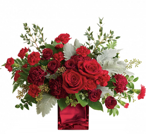 Rich In Love  Arrangement