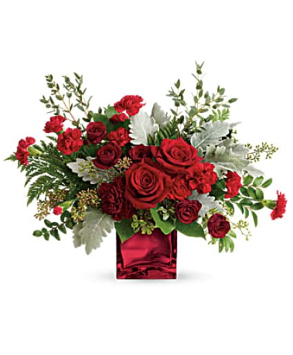 Rich In Love Bouquet