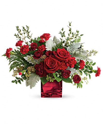 Rich In Love Bouquet by Teleflora 