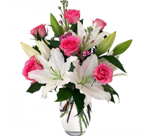 Richly Loved 