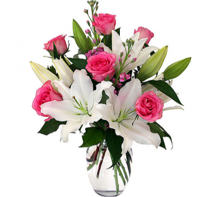 Richly Loved 