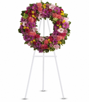 Ringed By Love by Teleflora
