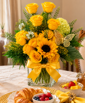 Rise & Bloom Call Us for Faster Service & Daily Specials: (915) 303-8500 Text Us to Order Anytime: (915) 505-3708 Your trusted source for Flowers & Delivery in El Paso TX 
