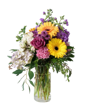 Rise & Shine Arrangement