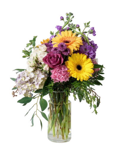 Rise & Shine Arrangement