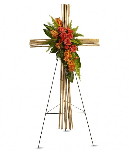 River Cane Cross 