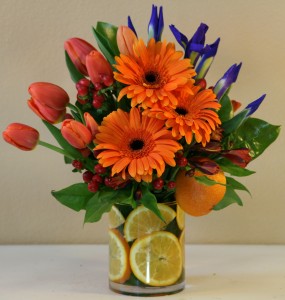 RIVERSIDE BOUQUET  of Flowers in Riverside, CA | Willow Branch Florist of Riverside