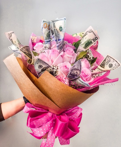 Boujee Bouquet