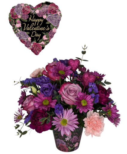 Romance  V257 