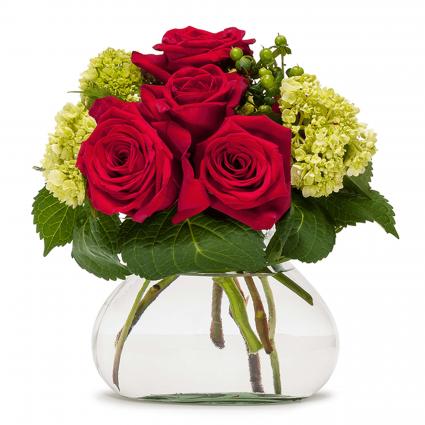 Romance Arrangement
