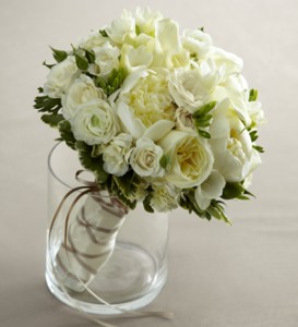 Romance Eternal Bouquet  