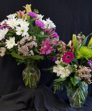 Designer's Choice Flowers  Designer Arrangement