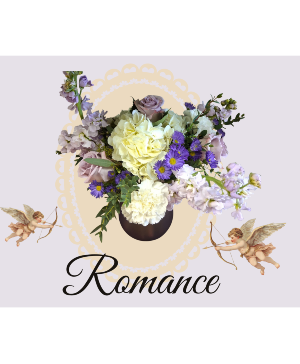 Romance Valentine Collection