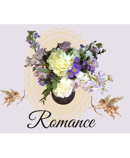 Romance Valentine Collection