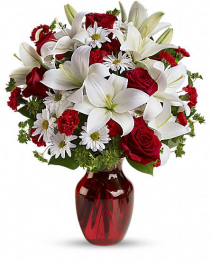 Romance Vased