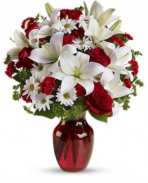 Romance Vased