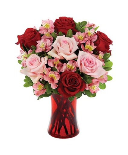 Romance Wishes 