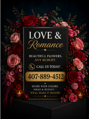 Romance, Your Way 