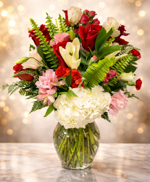 Romantic Array 