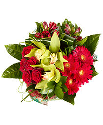 Romantic Collection Bridal Bouquet