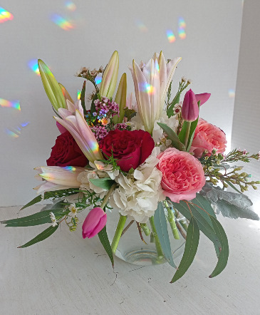 Daydream Designer's Choice in Glastonbury, CT | THE FLOWER DISTRICT