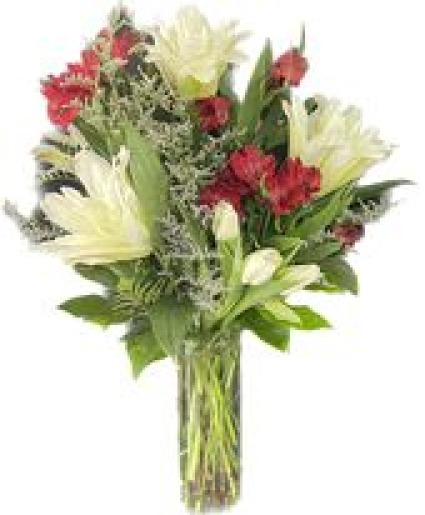 Romantic getaway Fresh Flowers