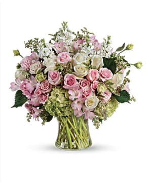 Romantic Love Luxurious 