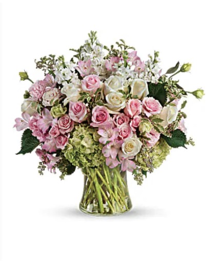 Romantic Love Luxurious 