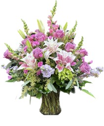 Romantic Notion Midway Florist Exclusive