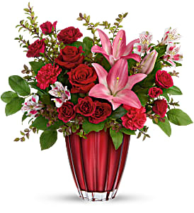 Romantic Radiance 