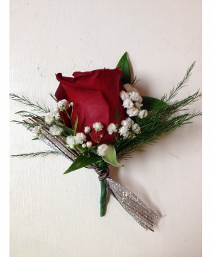 Romantic Rose 